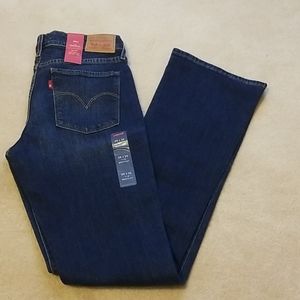 Levi's Bootcut Jean
